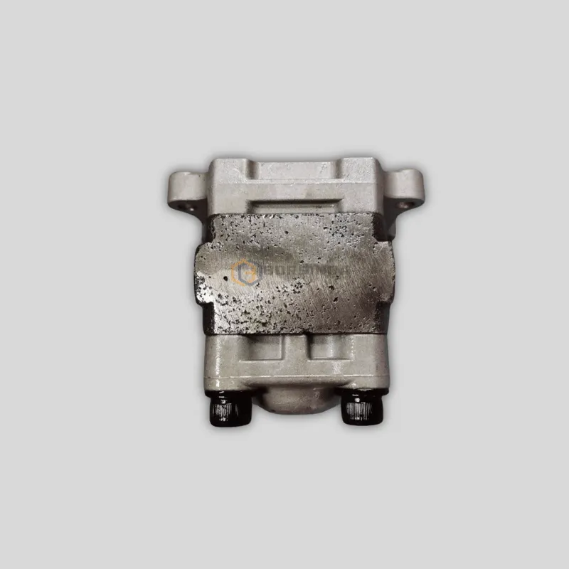 Gear Pump